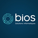Bios Technologies logo