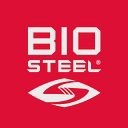 BioSteel logo