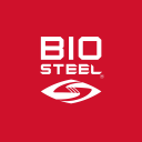 BioSteel Finland logo