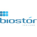 Biostór Ireland logo