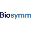 Biosymm logo