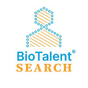BioTalent Search logo