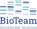 Bioteam, Inc. logo
