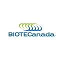 Biotecanada logo