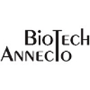 Biotech Annecto logo