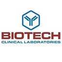 Biotech Clinical Laboratories logo