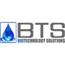 Biotechnology Solutions logo