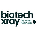 Biotech X Ray, Inc. logo