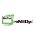 Biotek Remedys logo
