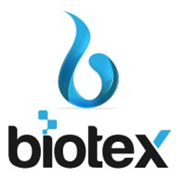 Biotex, inc. logo