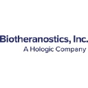 Biotheranostics logo