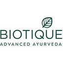Biotique logo