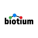 Biotium logo