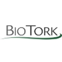 Biotork logo