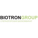 Biotron Group logo