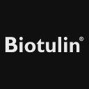 Biotulin logo