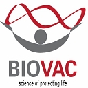 Biovac logo