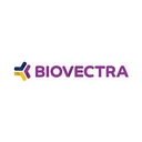 Biovectra Inc. logo