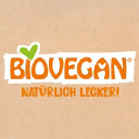 Biovegan logo