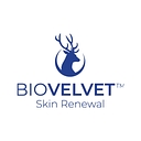 Biovelvet logo