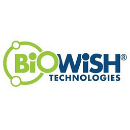 BiOWiSH Technologies, Inc. logo