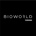 Bioworld Canada logo