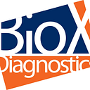 BioX logo
