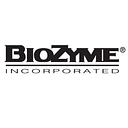 Biozyme Incorporated logo
