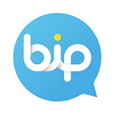 Bip logo