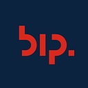 BIP Brasil logo