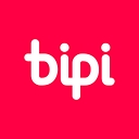 Bipi UK logo