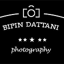 Bipin Dattani logo