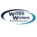 Koenens Water Works Plumbing logo