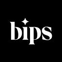 Bips logo