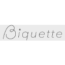 Biquette logo