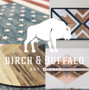 birchandbuffalo.com logo