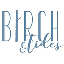 Birch and Tides