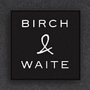 Birch & Waite Foods Pty Ltd logo