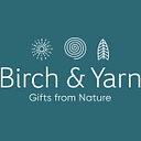 Birch & Yarn logo
