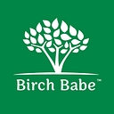 Birch Babe logo