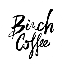 Birch Coffee logo