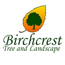 Birchcrest Tree & Landscape, Inc. logo