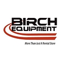 Birch Equipment Rental & Sales logo
