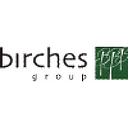 Birches Group logo