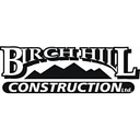 Birch Hill Construction Ltd. logo
