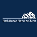Birch Horton Bittner & Cherot logo