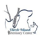 Birch Island Veterinary Clinic logo