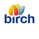Birch Print logo