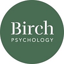 Birch Psychology logo