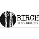 Birch Resources logo